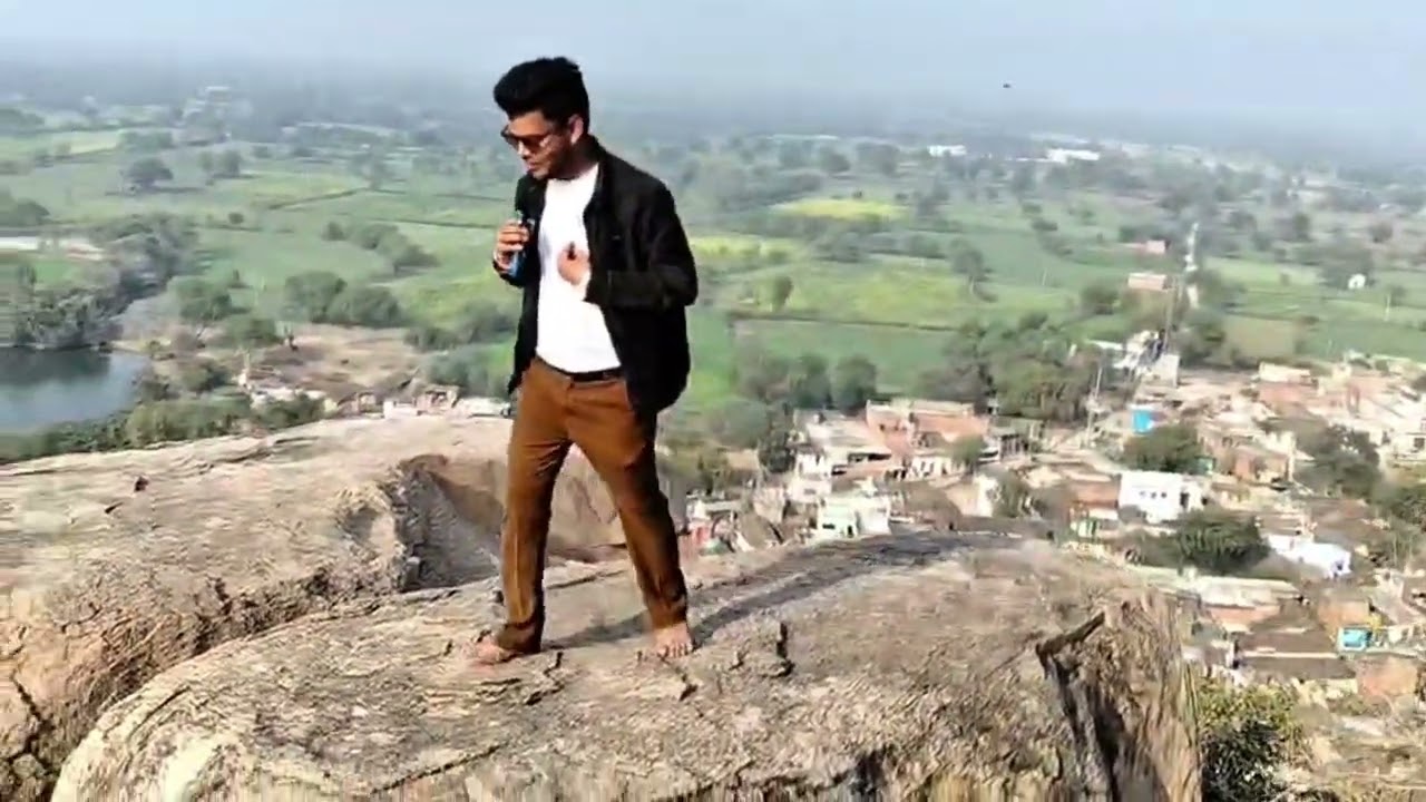 Hello friends jay mata di 🙏🚩 new vlog jalpa mata Mandir 