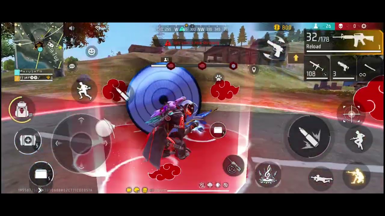 Finally guys old factory King 👑 is back br rank in my brother Tej noob ke sath part:-73