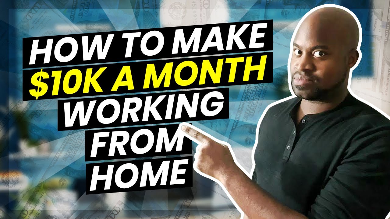 HOW TO MAKE $10,000 A MONTH WORKING AS AN INSURANCE ADJUSTER! [Works in 2025]