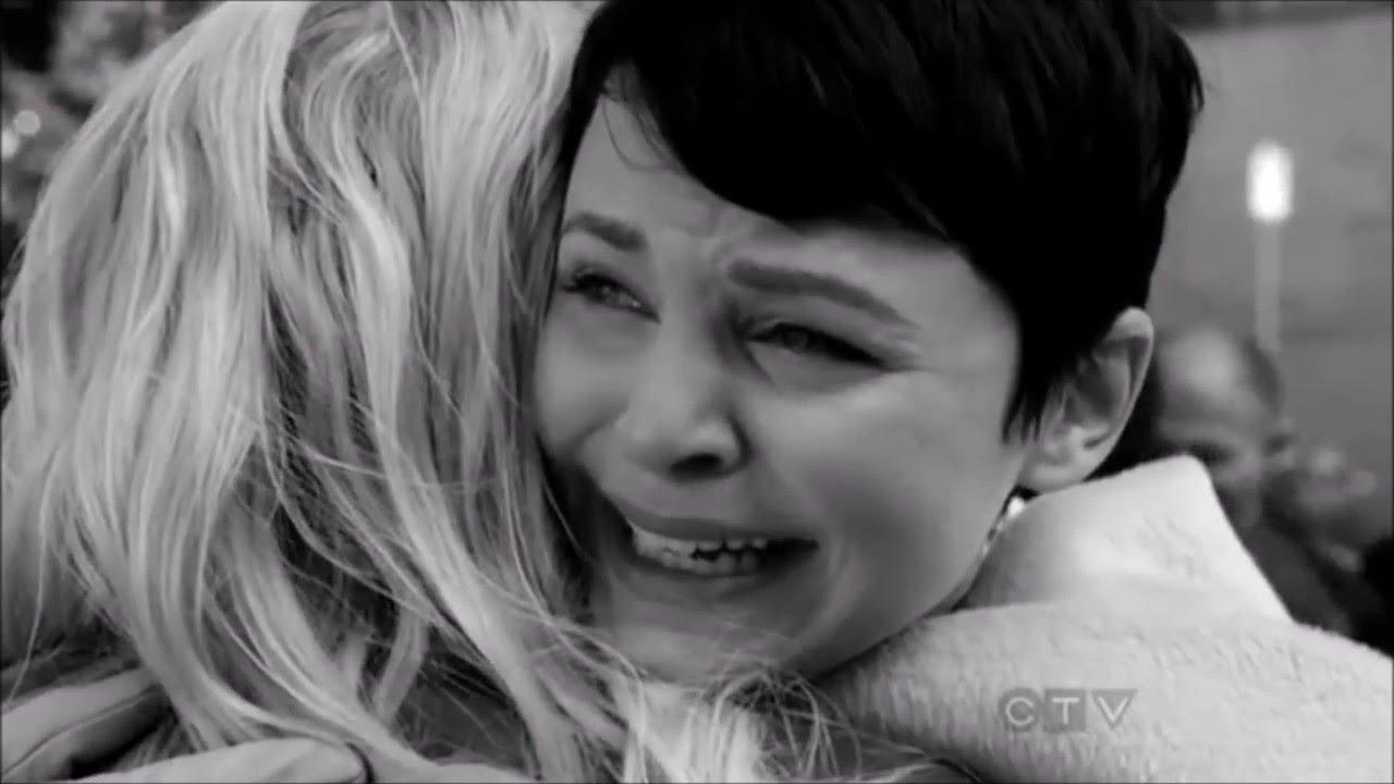 The Charming Family OUAT (Stand by you) Edit