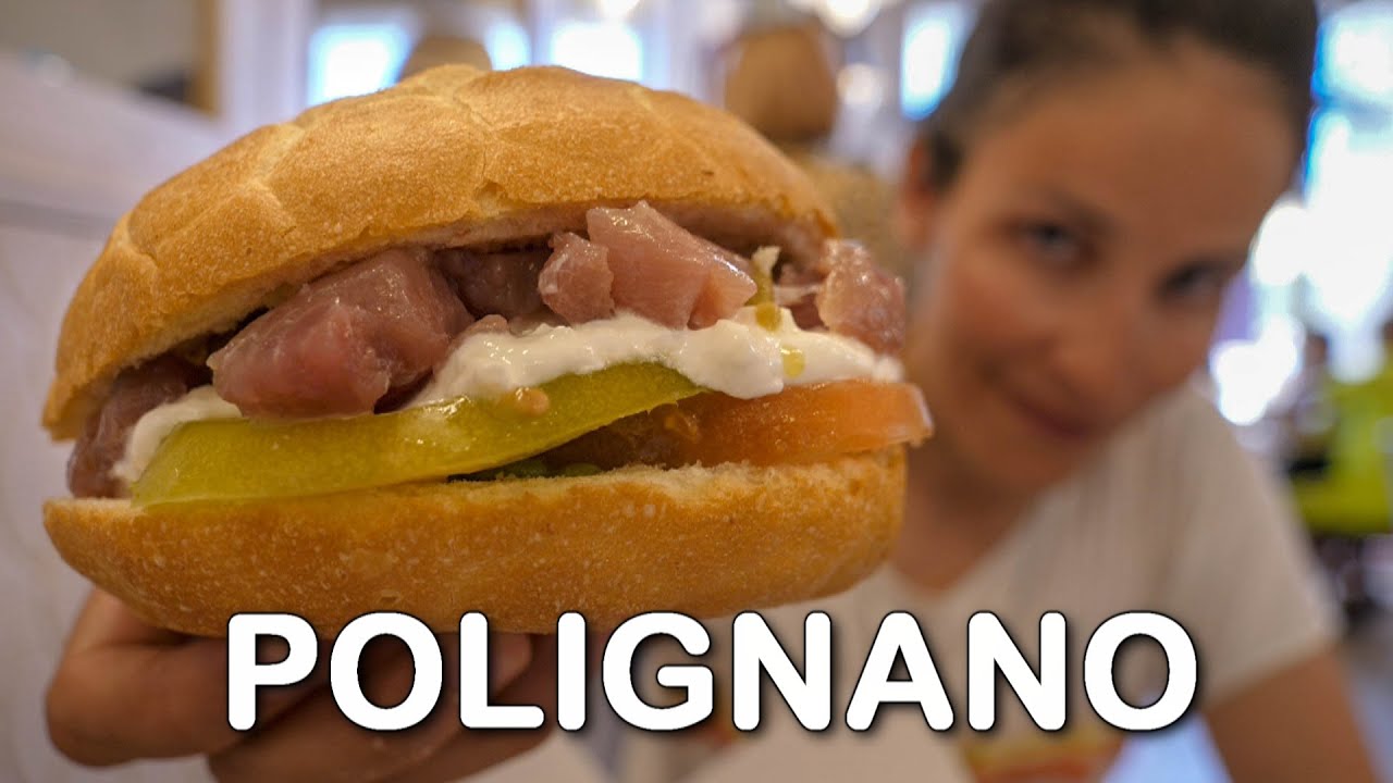 L'estate in un panino - Ep. 13