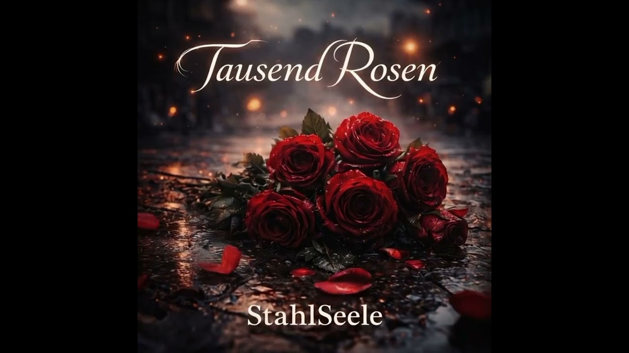 Tausend Rosen - ist ein Lied über Liebe, Schmerz und die Kraft, trotz aller Narben weiterzugehen.