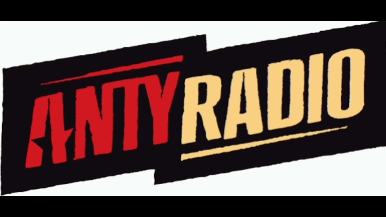 Antyradio - blok reklamowy (19 listopada 2025) (Część 1)