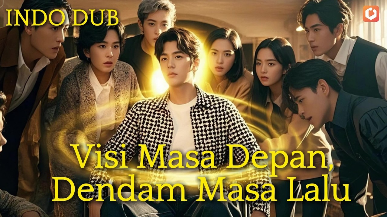 【INDO DUB】😡 Dikhianati anak angkat & dibenci keluarga. Kemampuanku jadi senjata balas dendam!