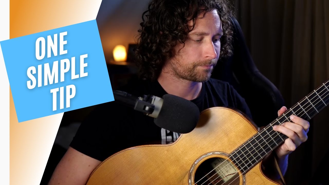 Добавьте больше к своему аккомпанементу — ирландская гитара