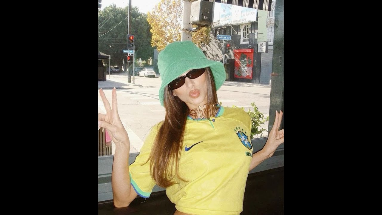 (FREE) New Jazz x Brazilian Funk Type Beat ~ ''FAVELA''