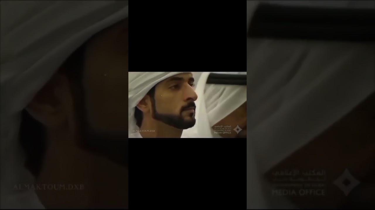 Shaikh Hamdan bin mohammad😱 | very cry😱!! | when Brother was died😭! | feel very cry #shorts