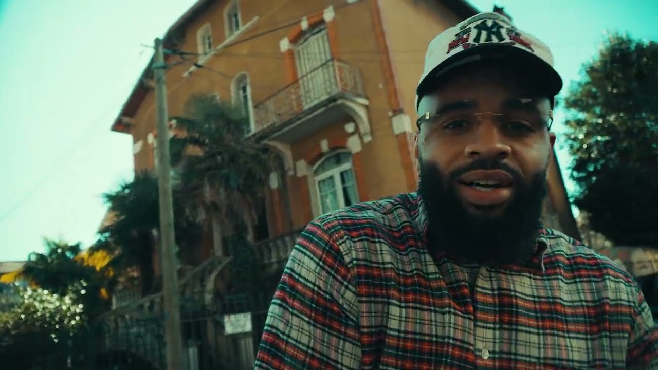 Manast LL' & 80Rock - Money & Power