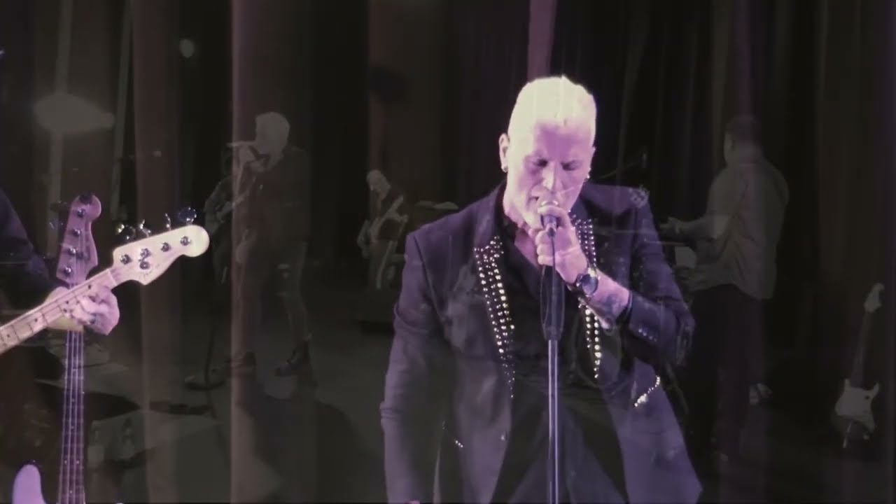 Senza Far Rumore - Boccadoro [Live 2025]