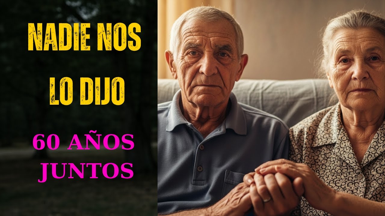 60 лет вместе… и эти ошибки чуть не погубили нас | НЕСЛОВНО