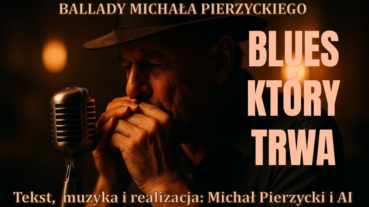 Blues który trwa