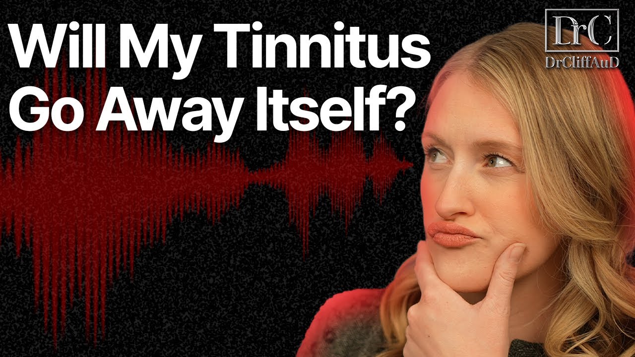 Can Tinnitus Go Away On Its Own?