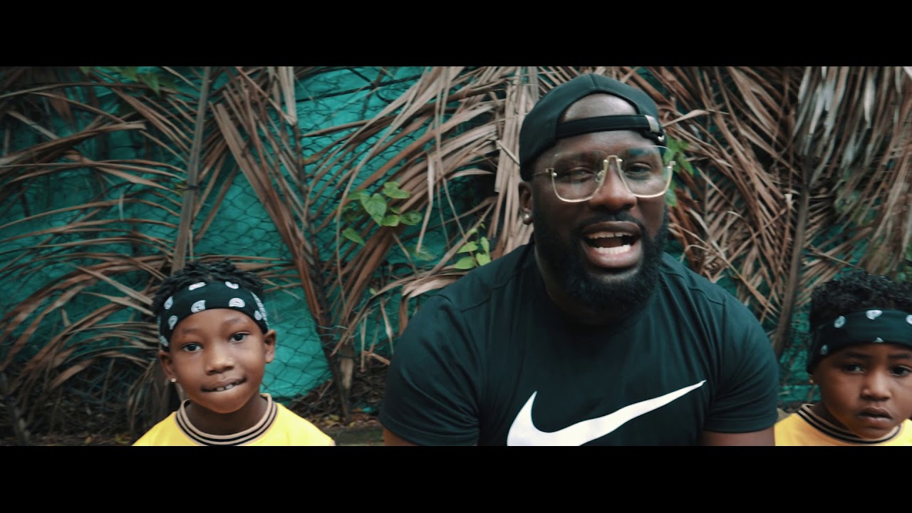 DUELE SAN ANDRES (Video Oficial) Sanandresano +Tio Rico + Jenny  + Novato + Zambo + Hety + Jiggy D