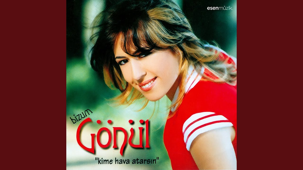 Geçti Gençlik Çağlarım