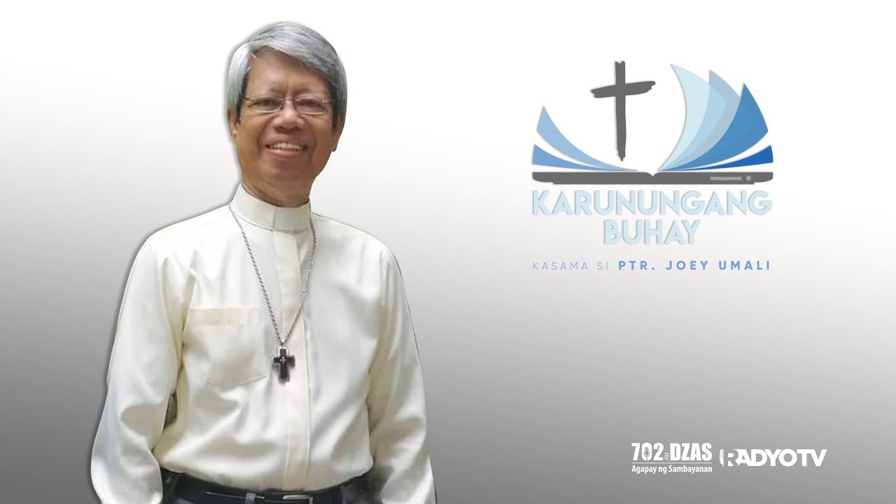 Karunungang Buhay | September 15, 2024