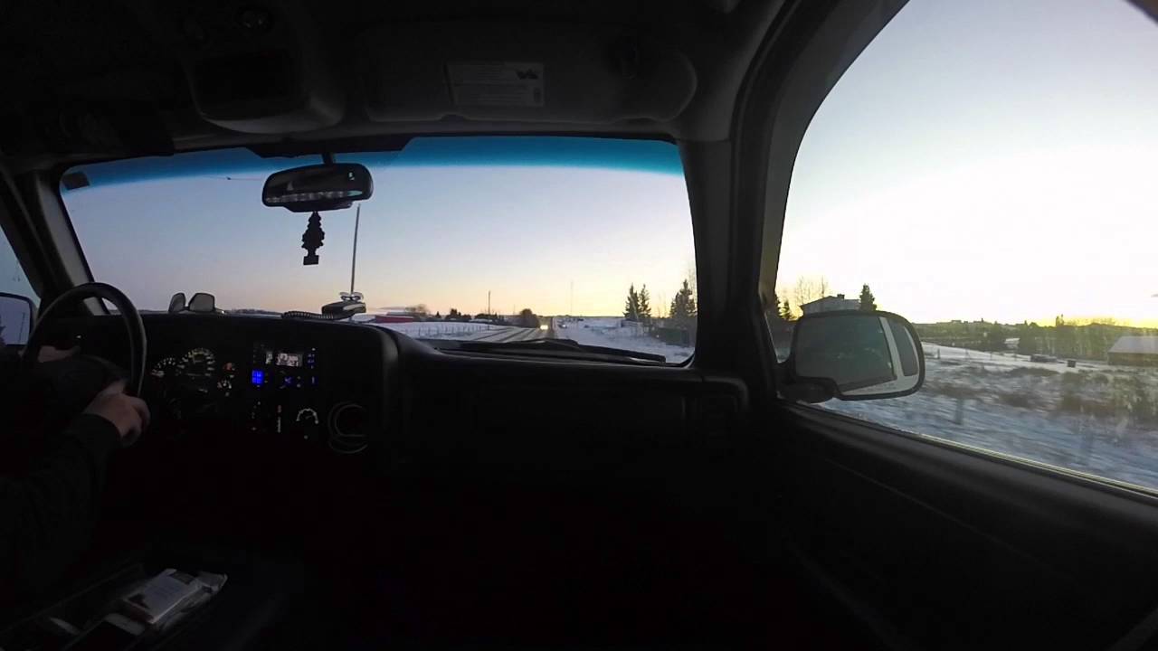Odd front end noise 07 Chevy Silverado