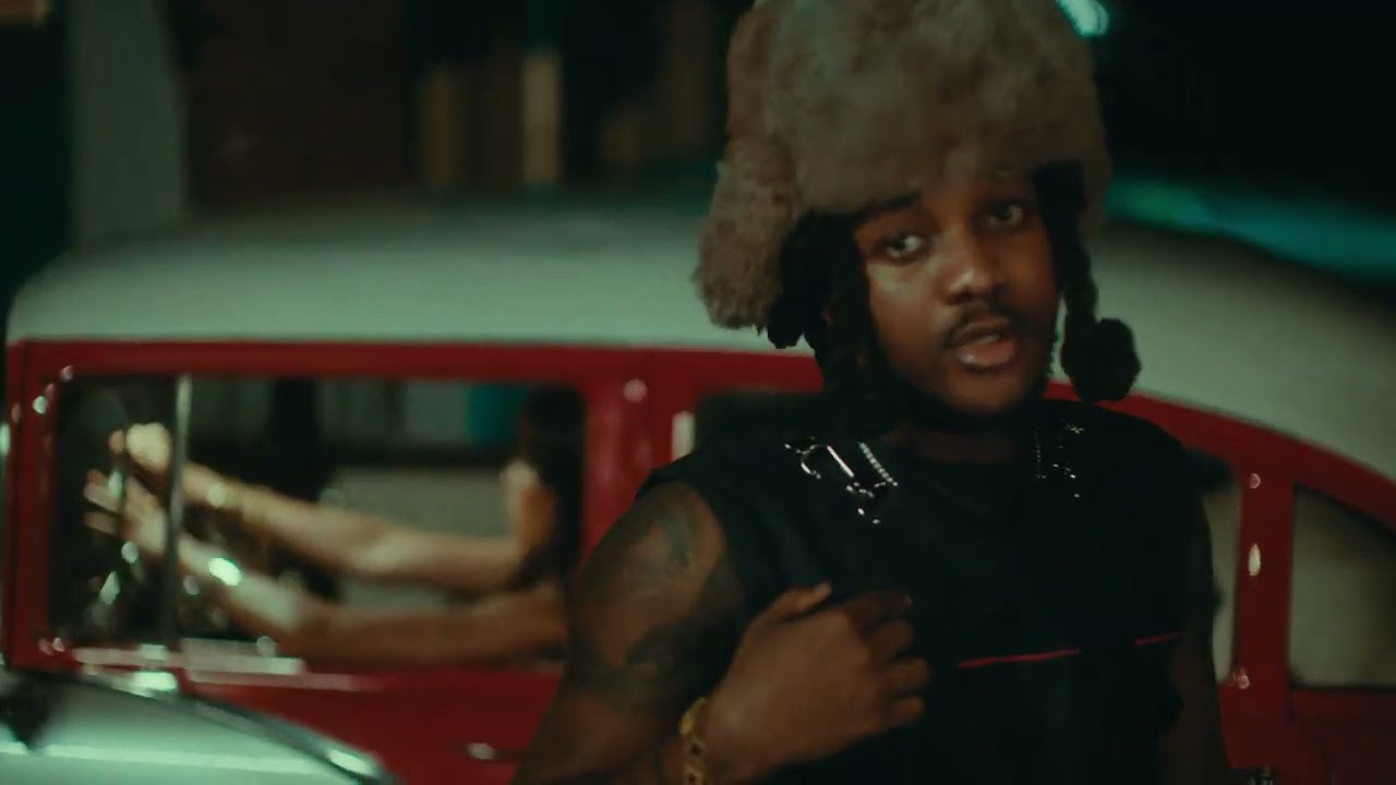 Ashidapo - Brother ft. Asake (Official Video)