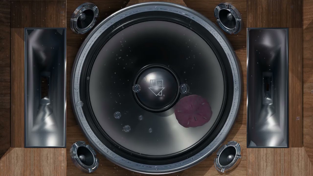 The Neighbourhood - Red Flag (Official Lyric Video)