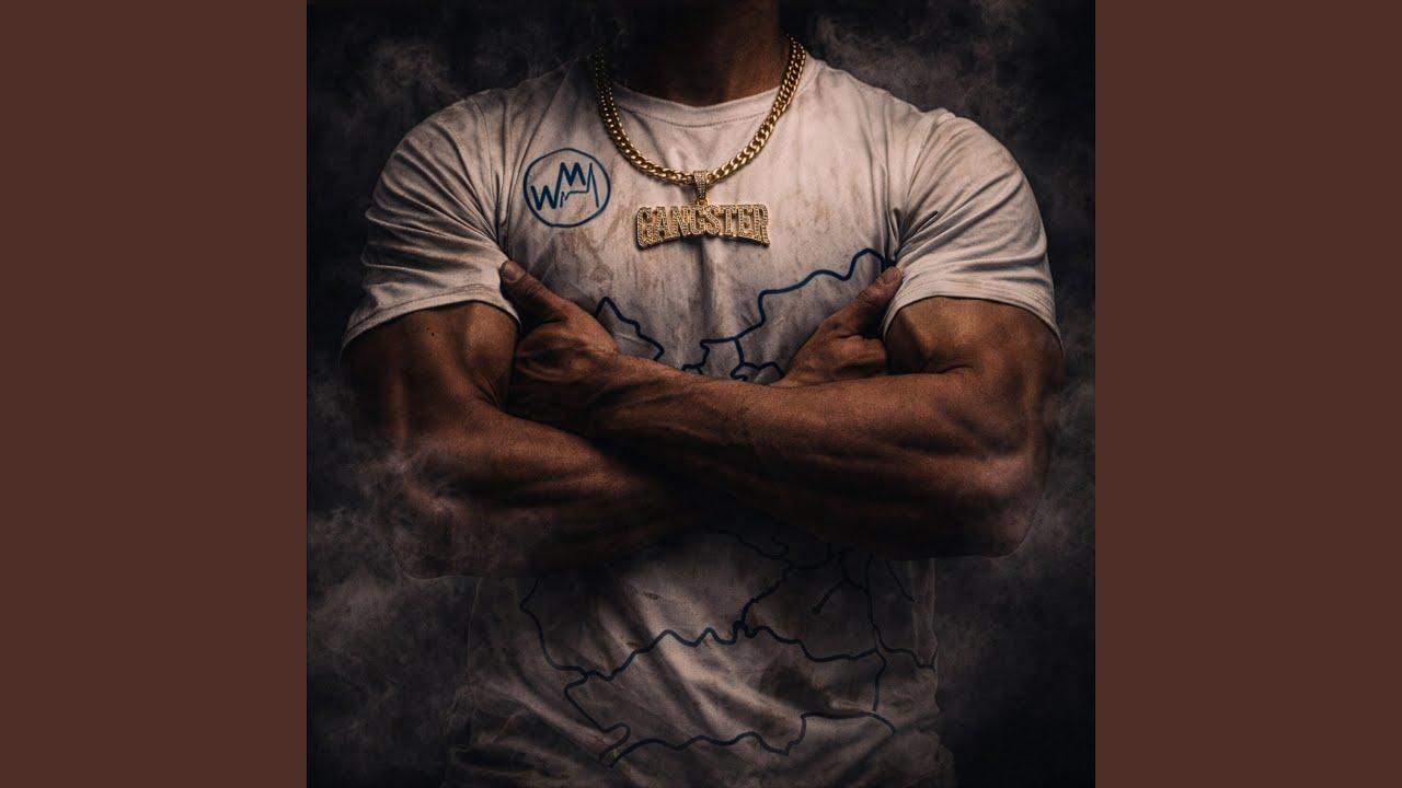 Wiener Gangster Mischung Rising