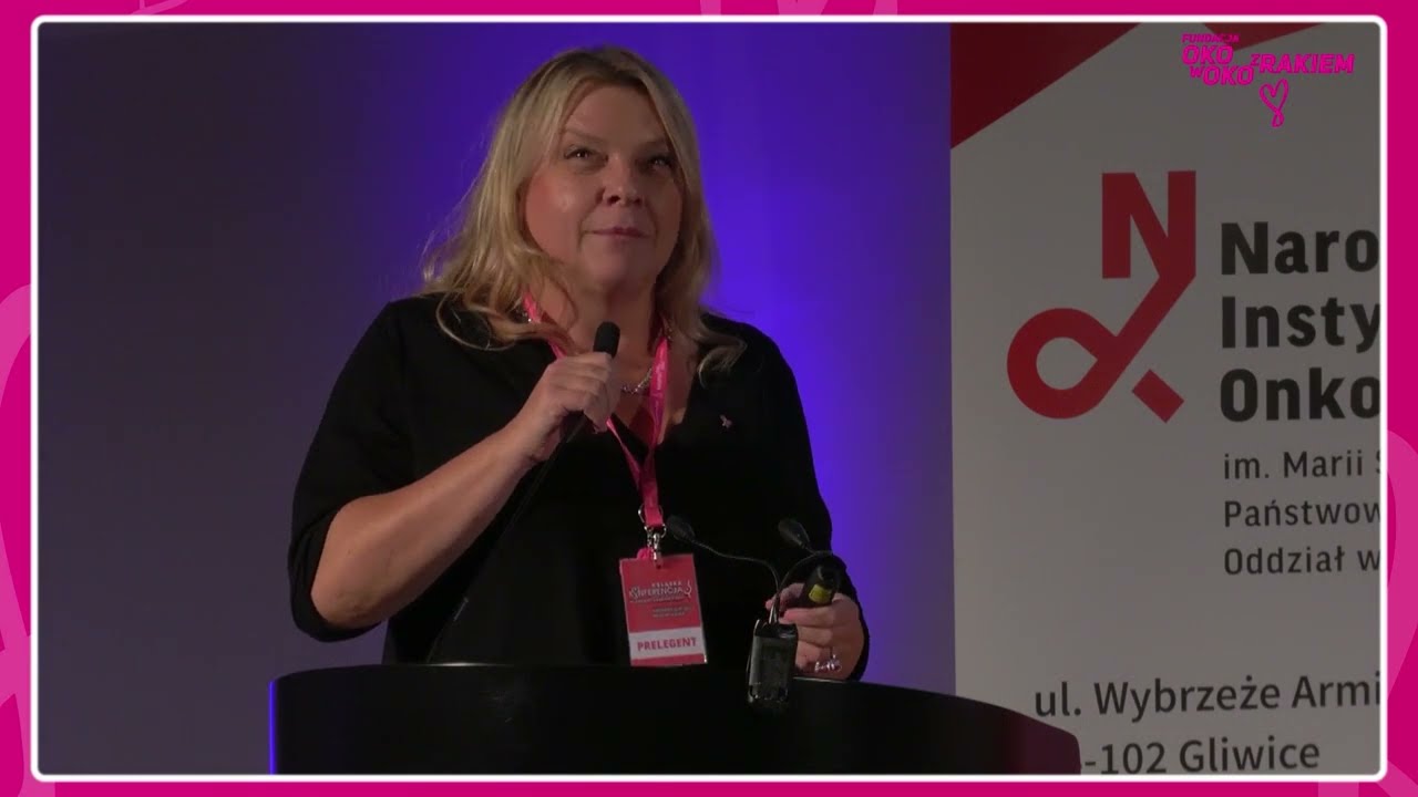 Badania obrazowe w trakcie hormonoterapii i po zakończeniu - Dr. n. med. Justyna Rembak-Szynkiewicz