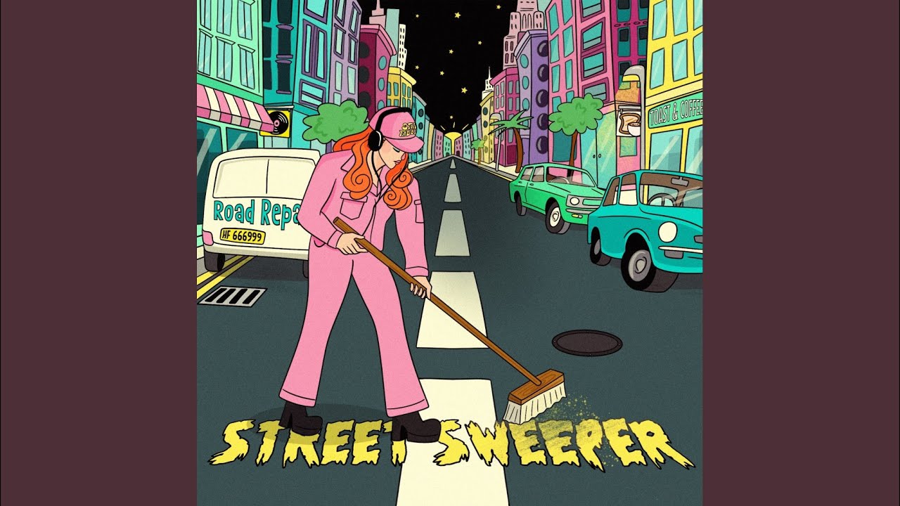 Street Sweeper