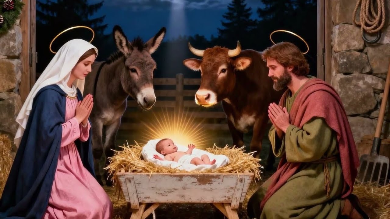 The First Noel @Daniel_Jamespaul_Channel #christmas 