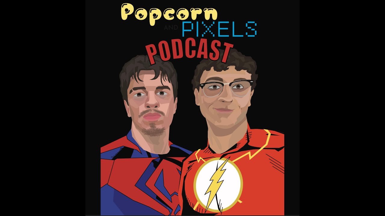 Ranking all MCU Films!! PART1