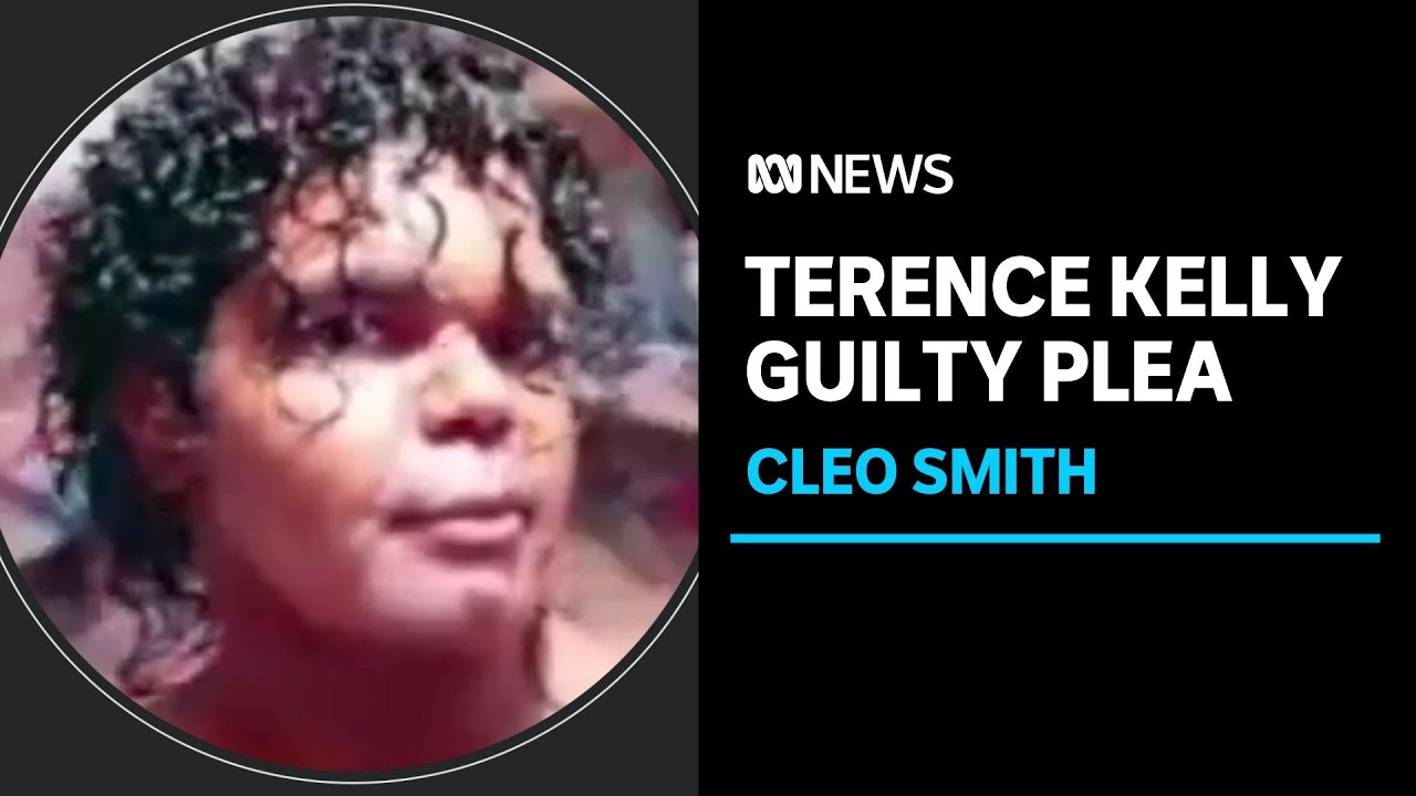 Terence Darrell Kelly pleads guilty to kidnapping four-year-old Cleo Smith | ABC News