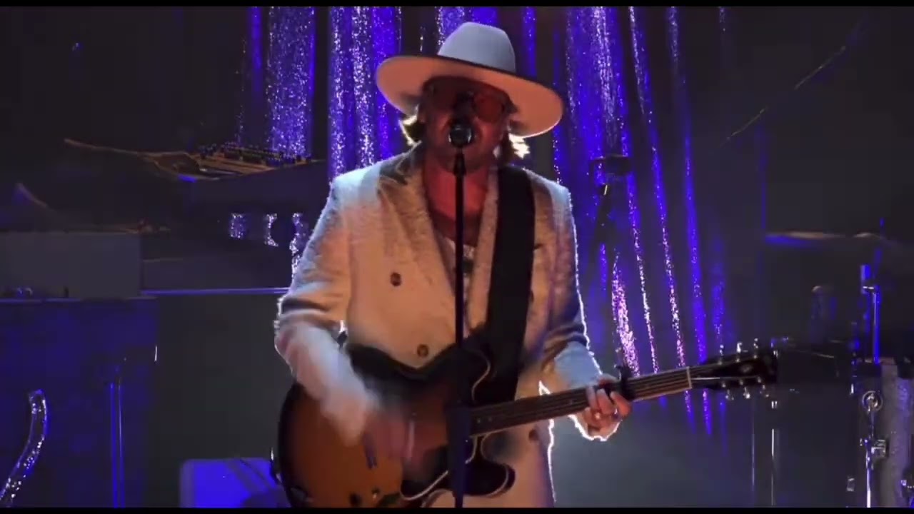 Wilder Woods: Go Ahead - Live In Nashville (FEVER / SKY Tour 2023)