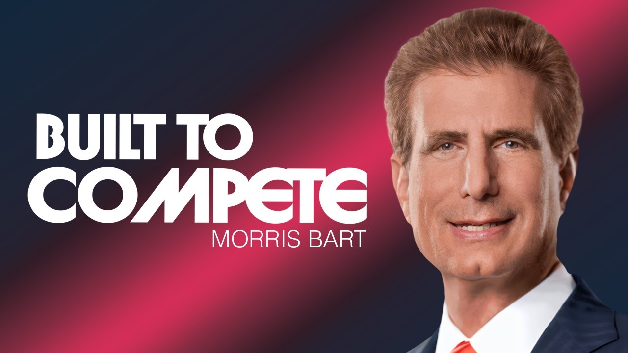 40+ Years of PI Marketing: What Morris Bart Knows About Staying Power