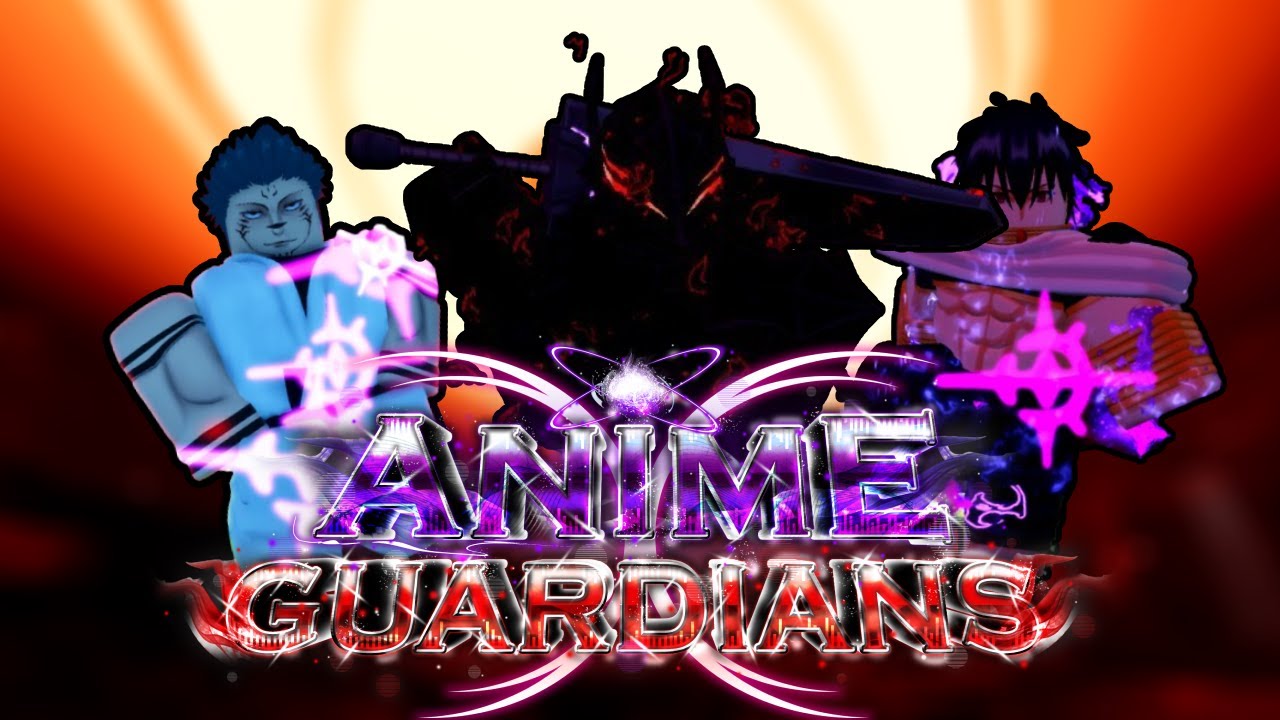 Играю в аниме-Guardians в «первый» раз (GUARDIAN UNIT УЖЕ!?!??!?!)