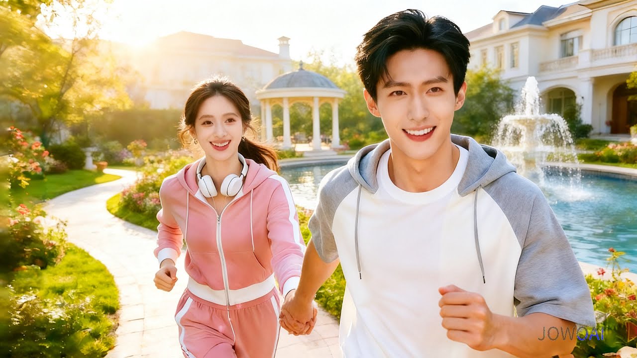 Costretta a sposare l'algido CEO, scopre un amore travolgente da favola!