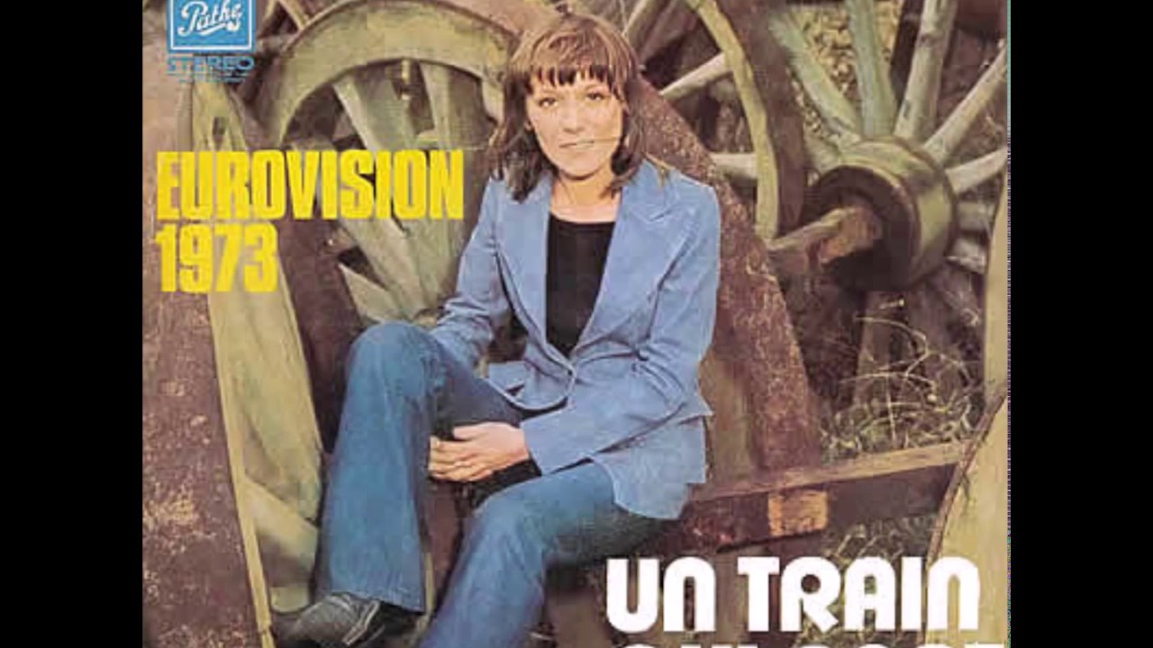 1973 Marie - Un Train Qui Part