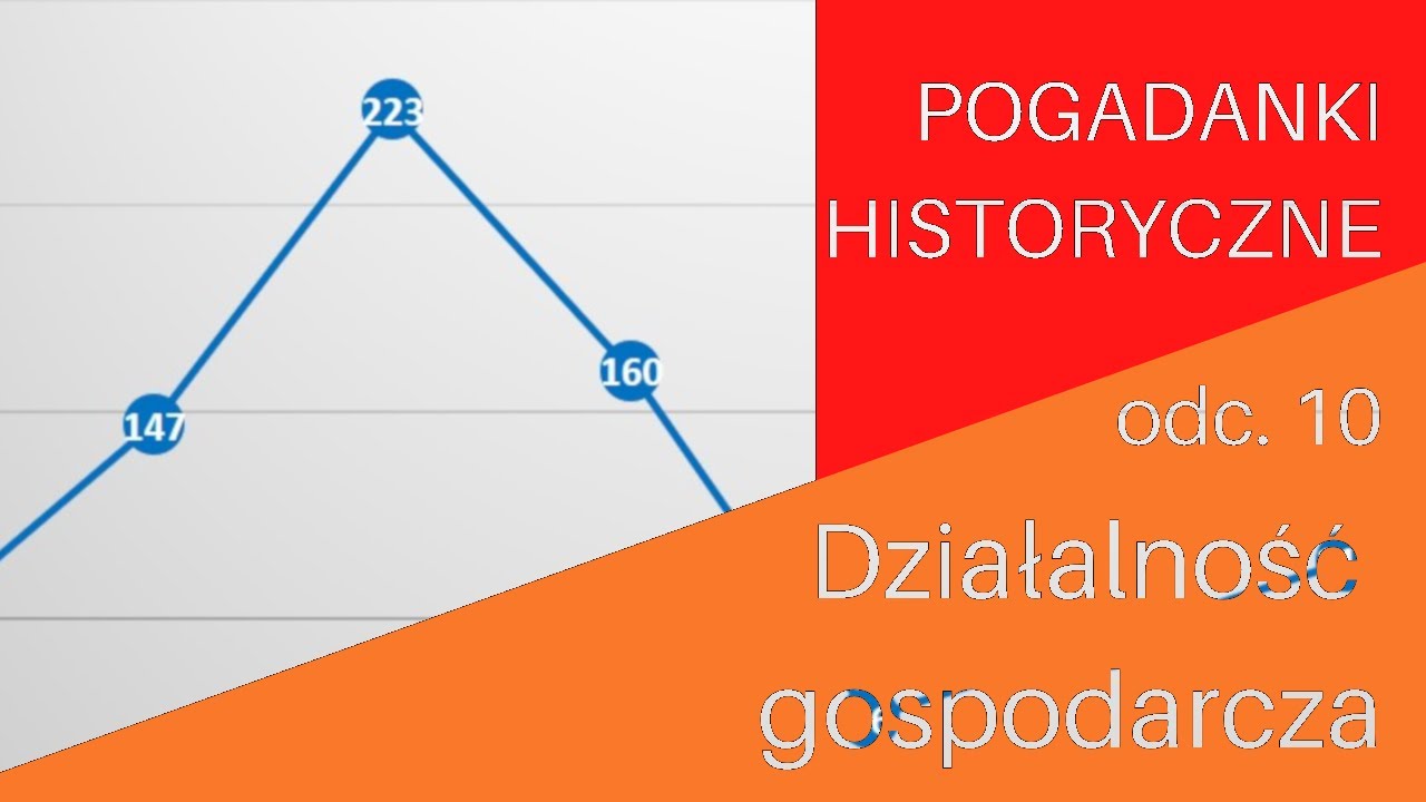 Pogadanki historyczne, odc. 10 - Działalność gospodarcza w gminie Serock po przemianie ustrojowej