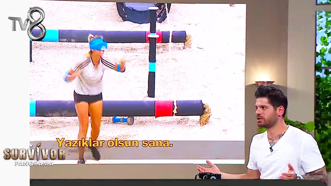 Evrim'den Yasin'e 