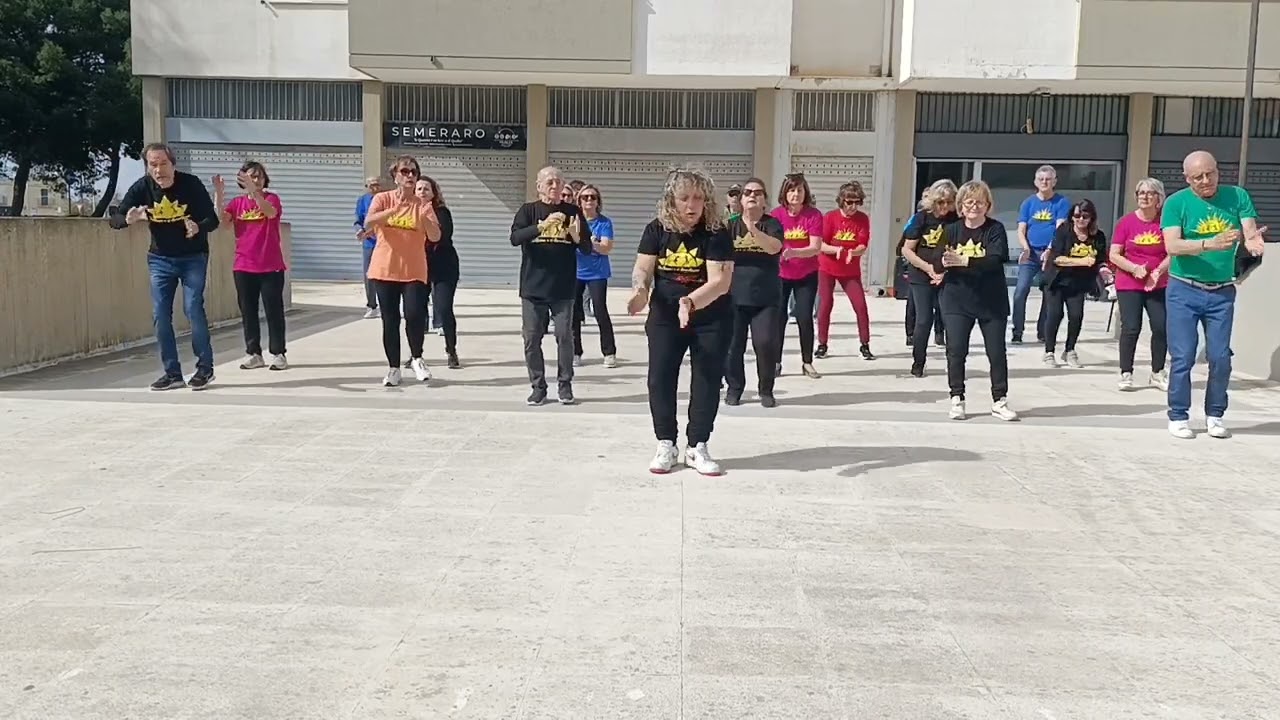Lasciati andare 