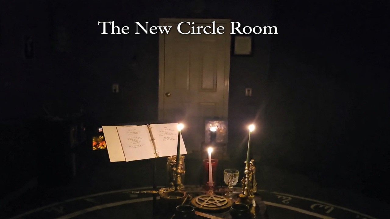 Новый Круглый Зал