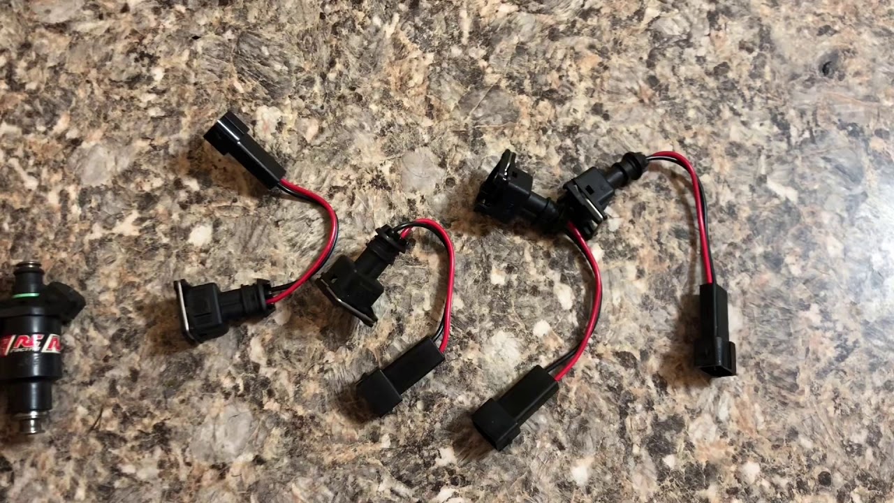 Obd2 jumper harness diy mod to obd1