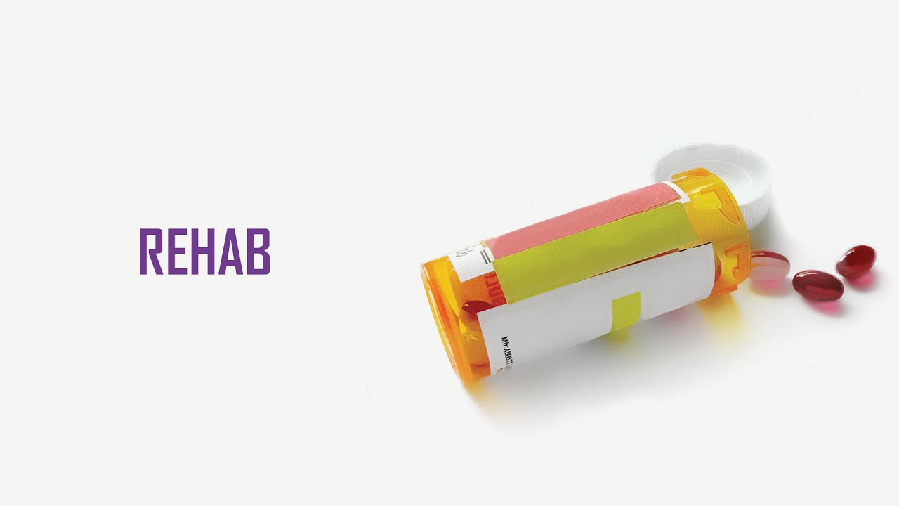 Białas - Rehab