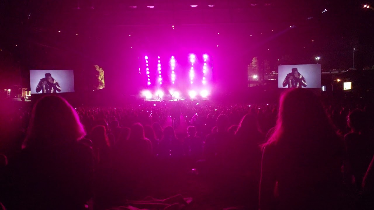 Matt and Kevin Pentatonix