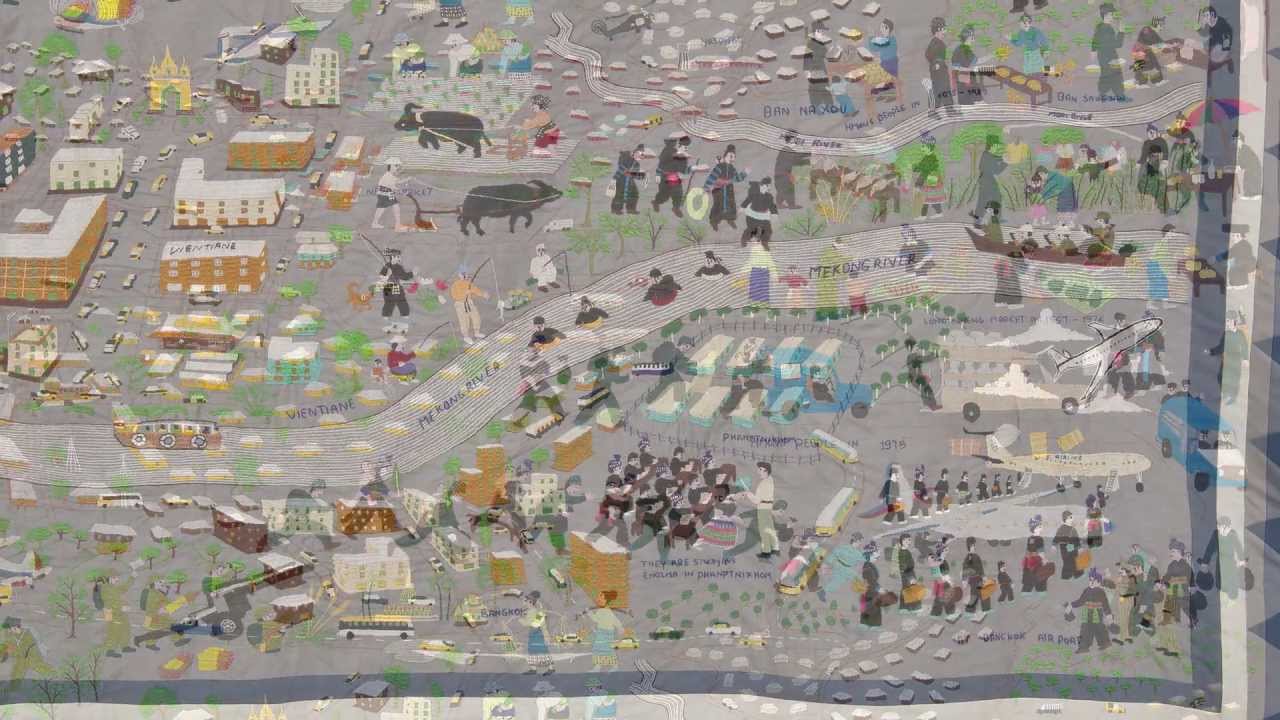 They Chose Minnesota: Immigration to the North Star State