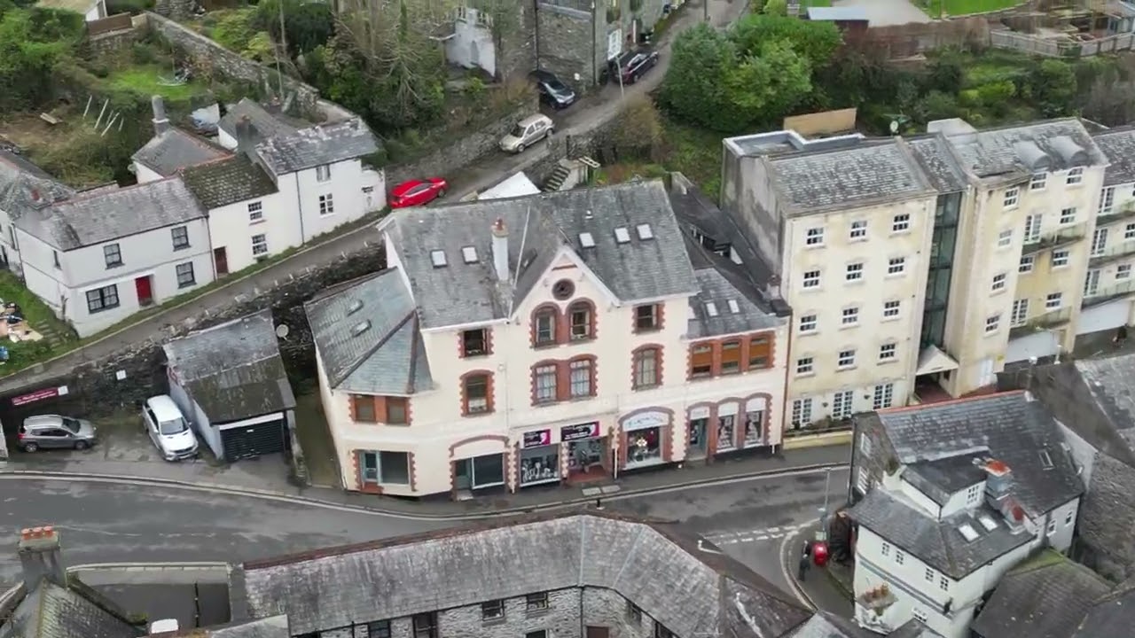 Tavistock  Devon