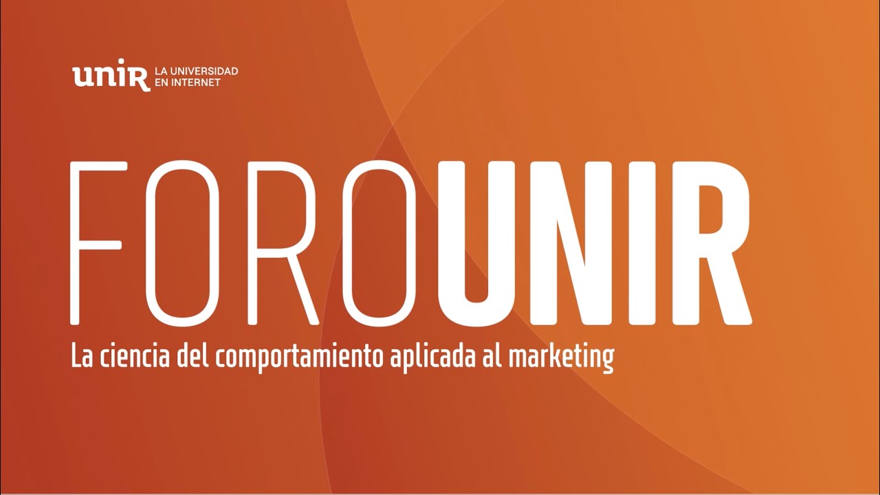 Neurociencia aplicada al marketing | #ForoMARKETING