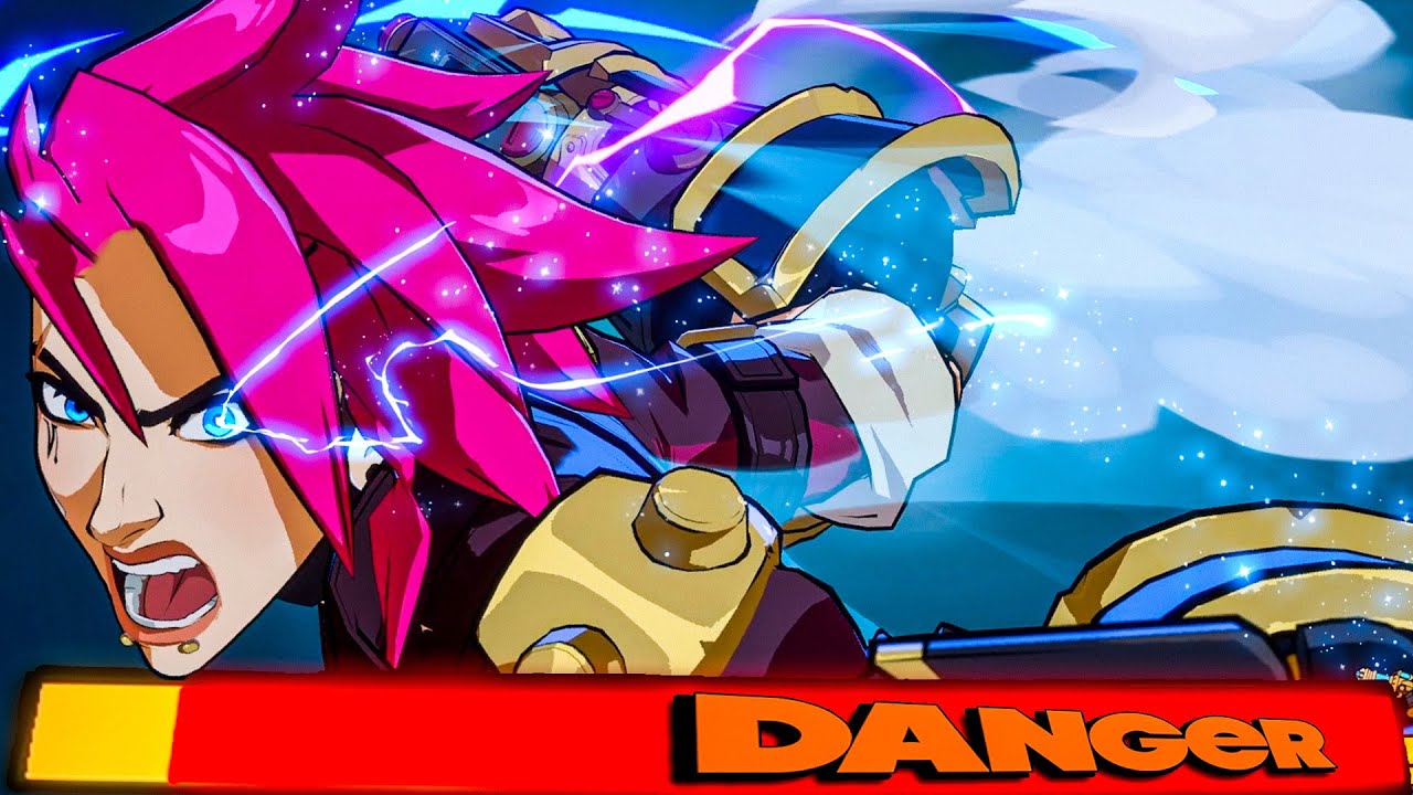 These NEW Vi Combos Are OUT OF CONTROL...