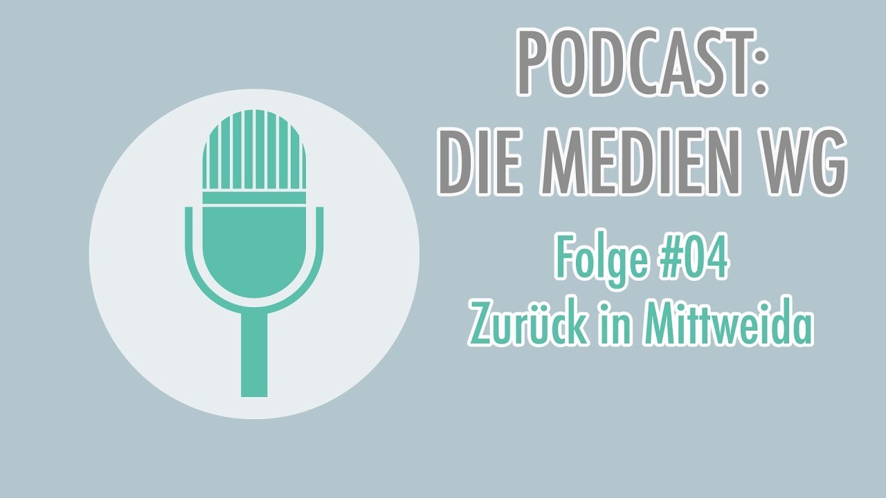 Die MedienWG - 