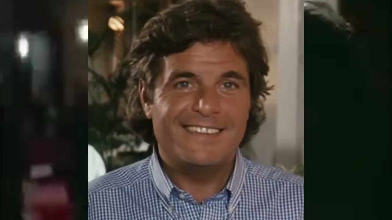 Morto Mauro Di Francesco, volto delle commedie italiane anni '80. Aveva scelto Lucignano per vivere
