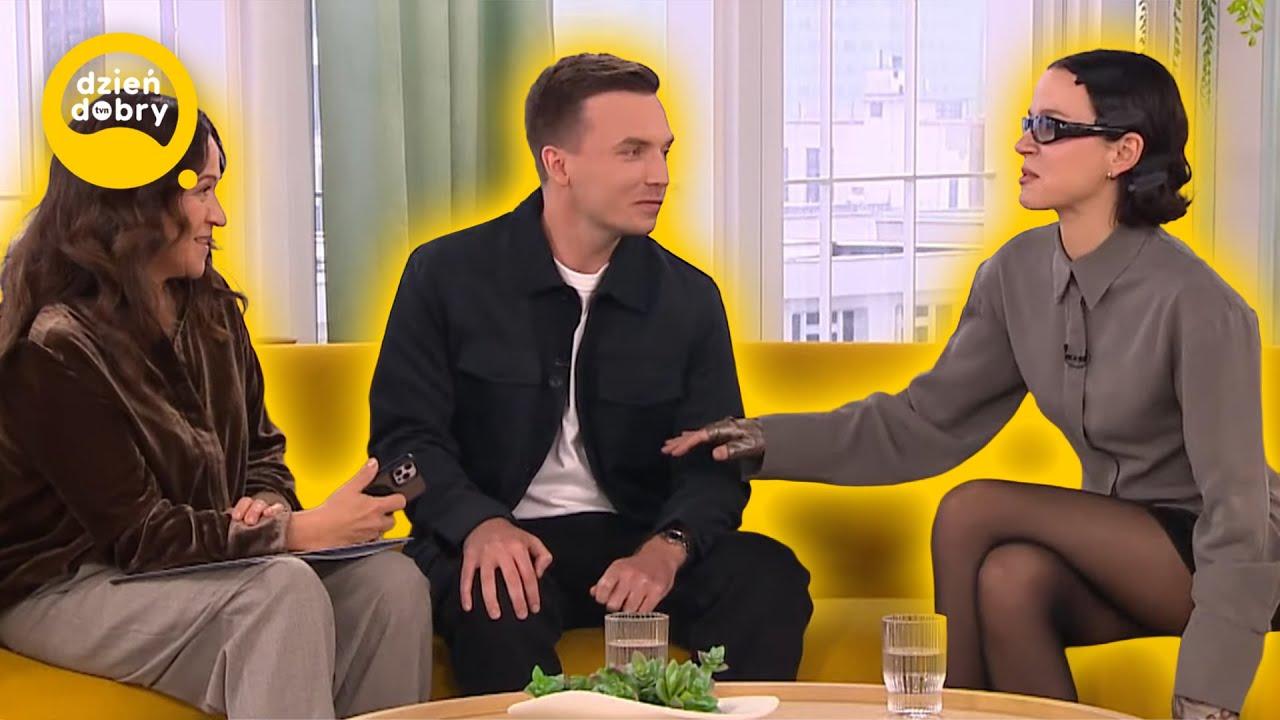 Grzegorz Ciechowski napisał piosenkę dla syna, ale jej nie dokończył | DDTVN