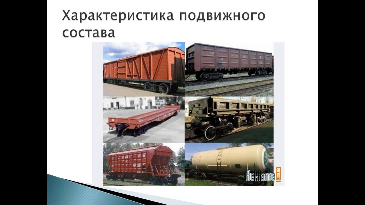 Булахтин В С  ПГна ОУ урок 12  Организация перевозки грузов  жд транспортом