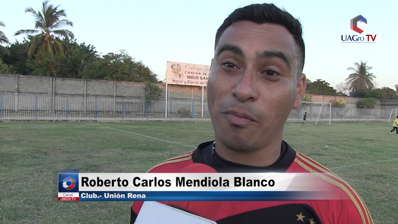 Liga Premier Acapulco Final Apertura 2016 Papi Lozano
