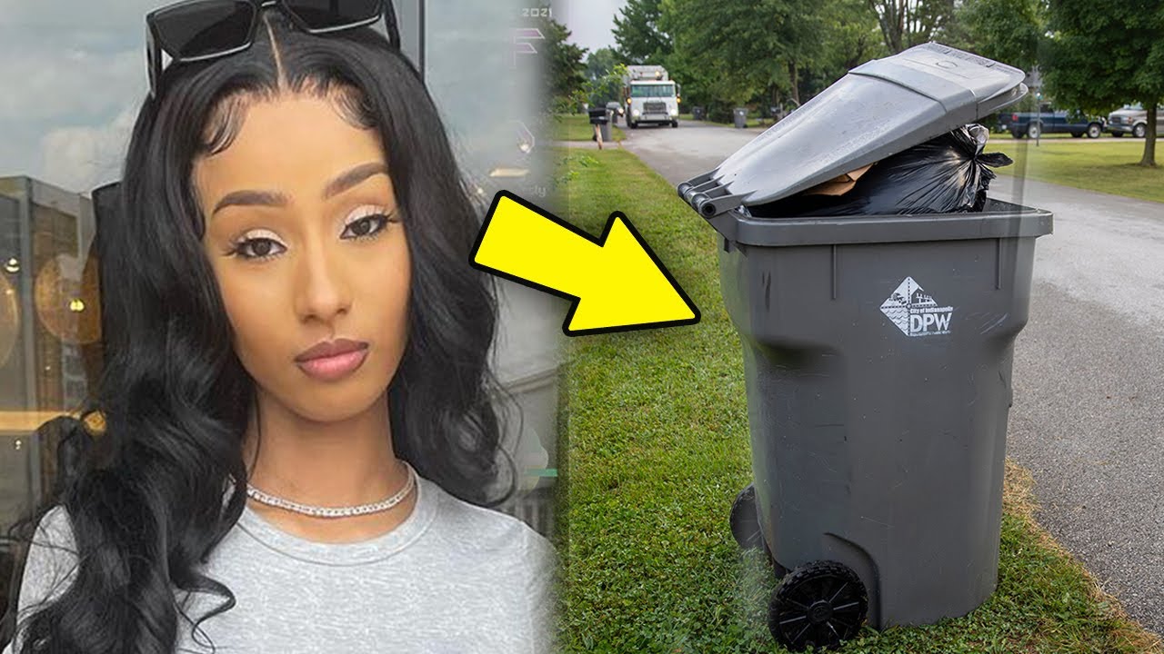 XXL 2021 Freshman Class IS TRASH... Why Rubi Rose?